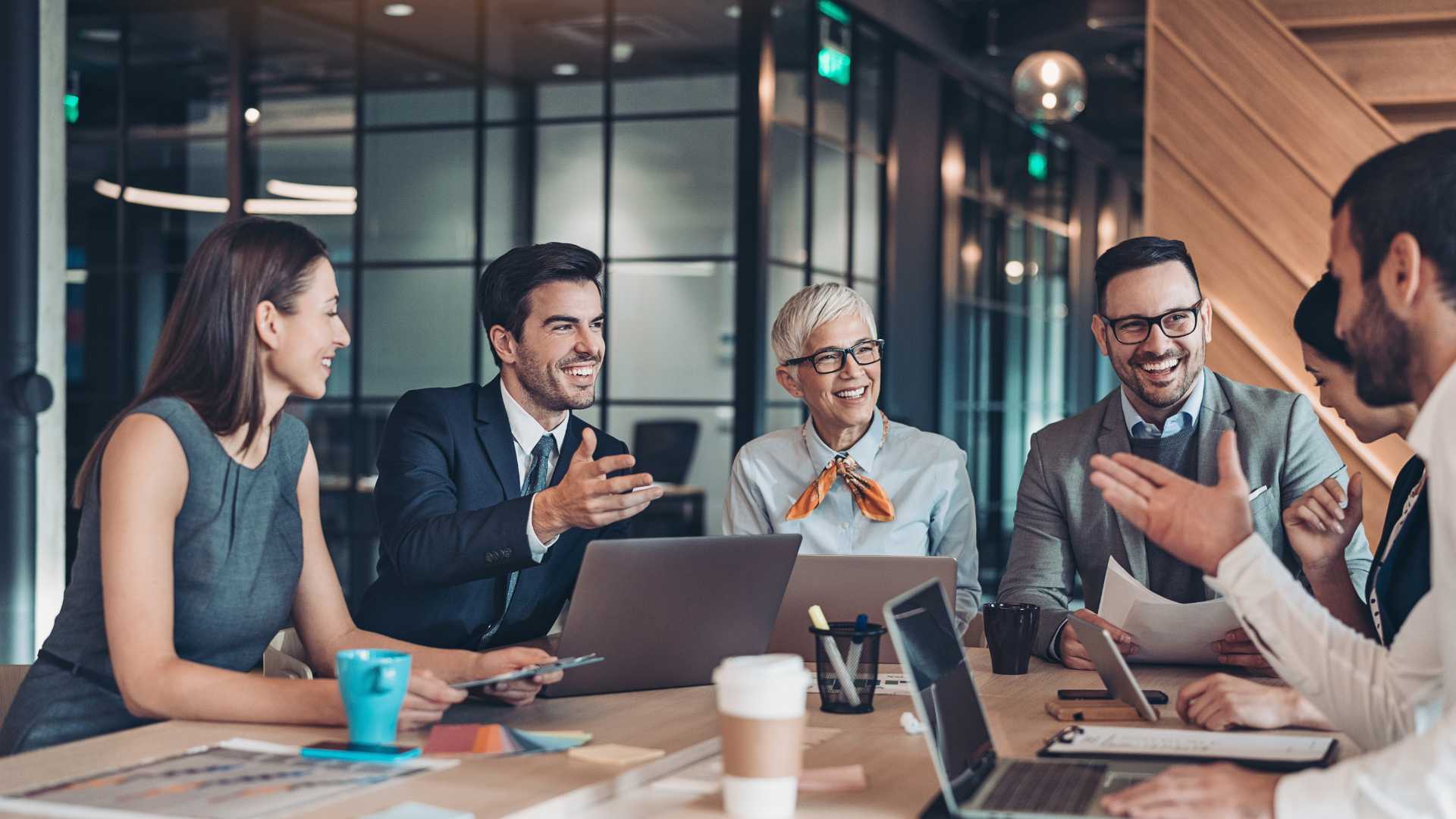 The Trust Balance Sheet